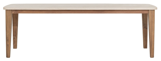 Dining table Bliss Mortex rectangular