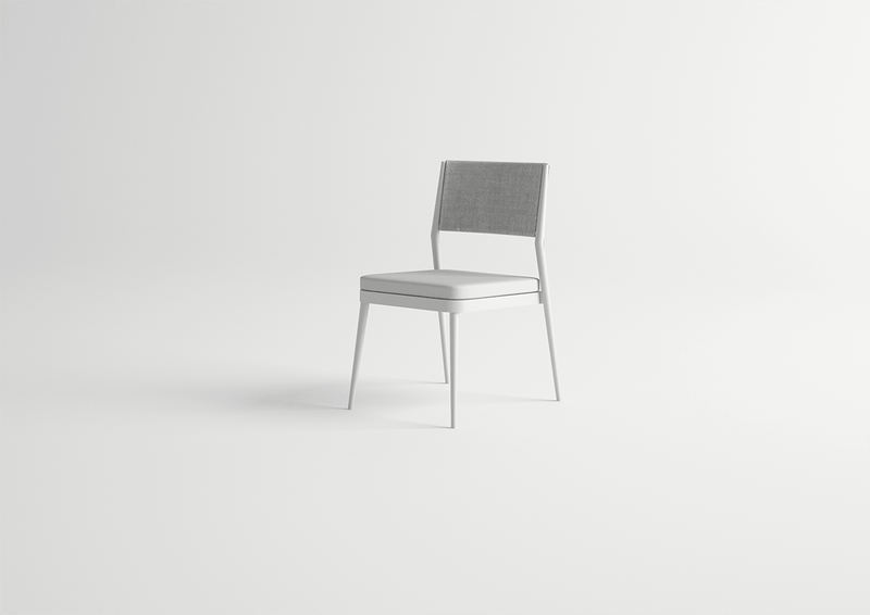 Curacao Dining Chair