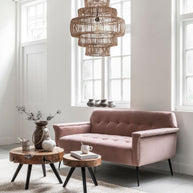 Coffee table Disk small, 10 cm top