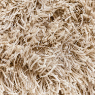 Carpet Crown Rectangular Large Beige