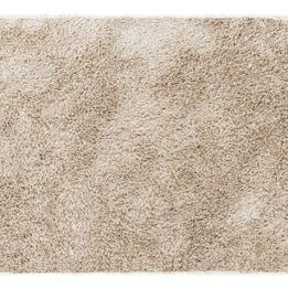 Carpet Crown Rectangular Large Beige