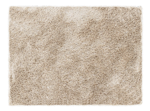 Carpet Crown Rectangular Large Beige