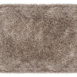 Carpet Crown Rectangular Large Brown