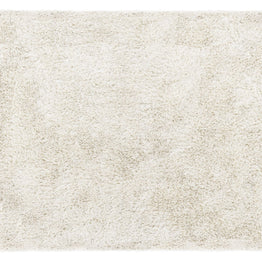 Carpet Crown Rectangular Large Ivory