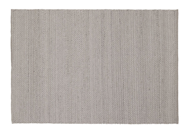 Carpet Nirvana Rectangular Large Grey