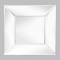 Charlotte Square Mirror