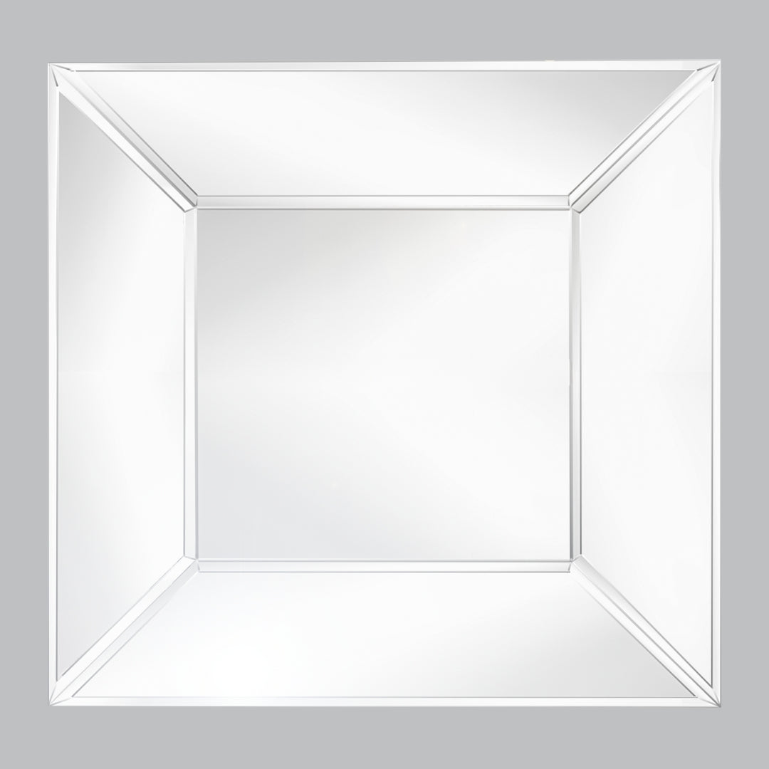 Charlotte Square Mirror
