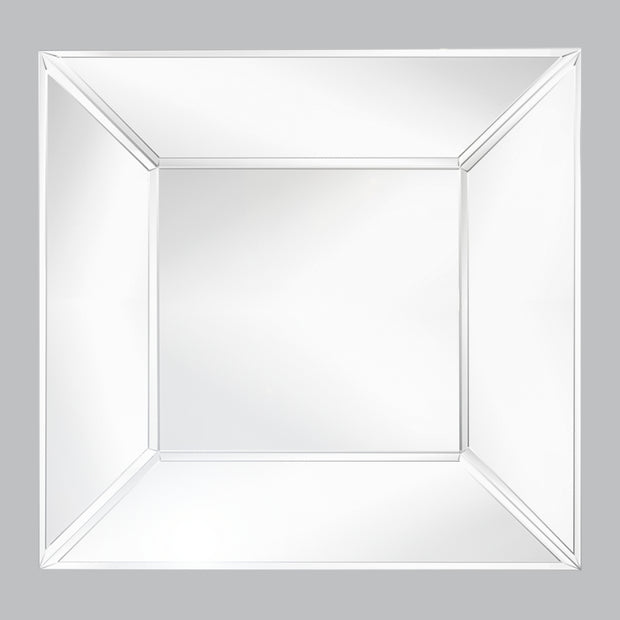 Charlotte Square Mirror