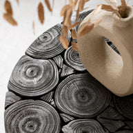 Coffee table Cone low