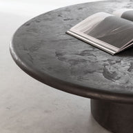 Coffee table Silo PEPPER