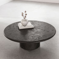 Coffee table Silo PEPPER