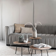 Coffee table Jupiter NATURAL