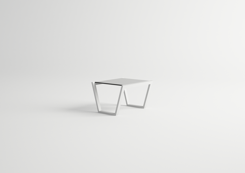 Costa Side Table 57x50x40
