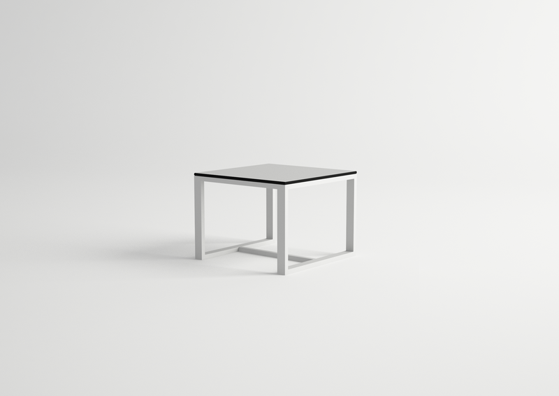 Ultra Hpl Side Table