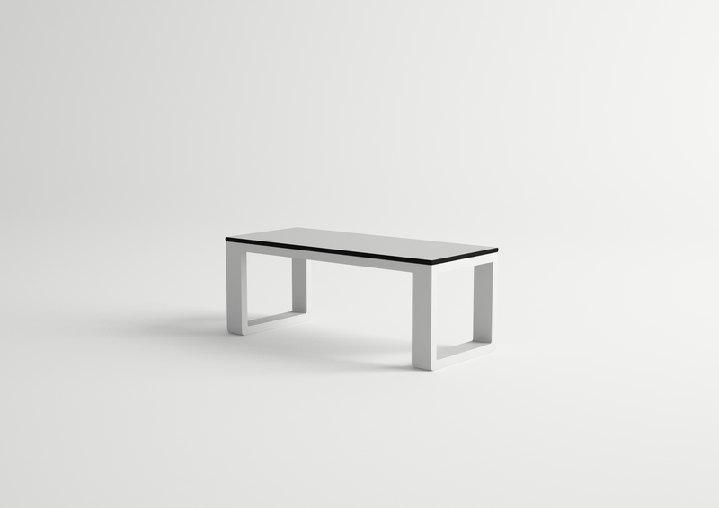 Delaz Coffee Table 120x60x45