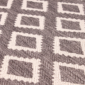 TERRACE DIAMOND GREY