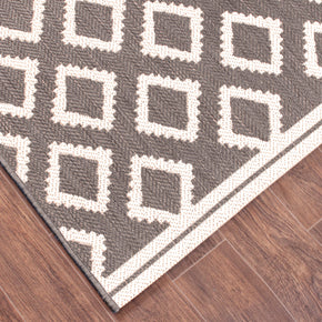 TERRACE DIAMOND GREY
