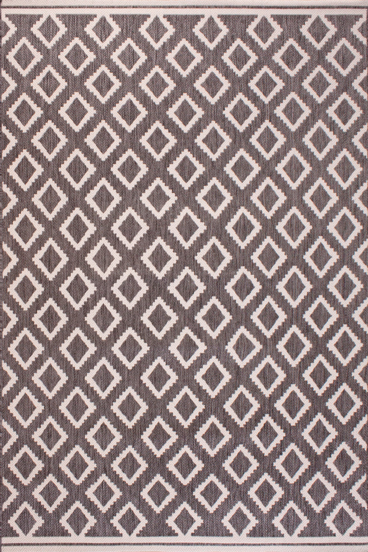 TERRACE DIAMOND GREY