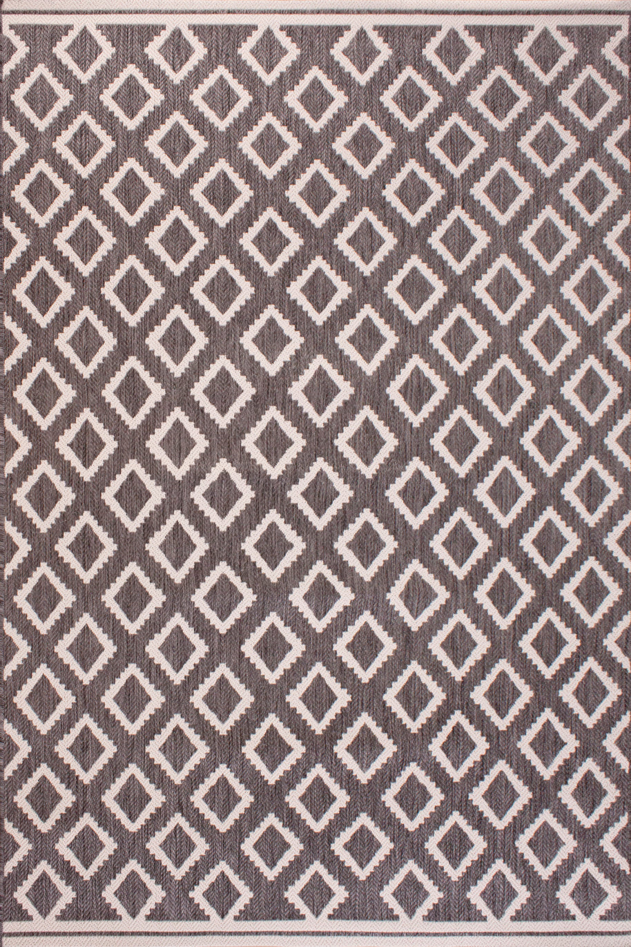 TERRACE DIAMOND GREY