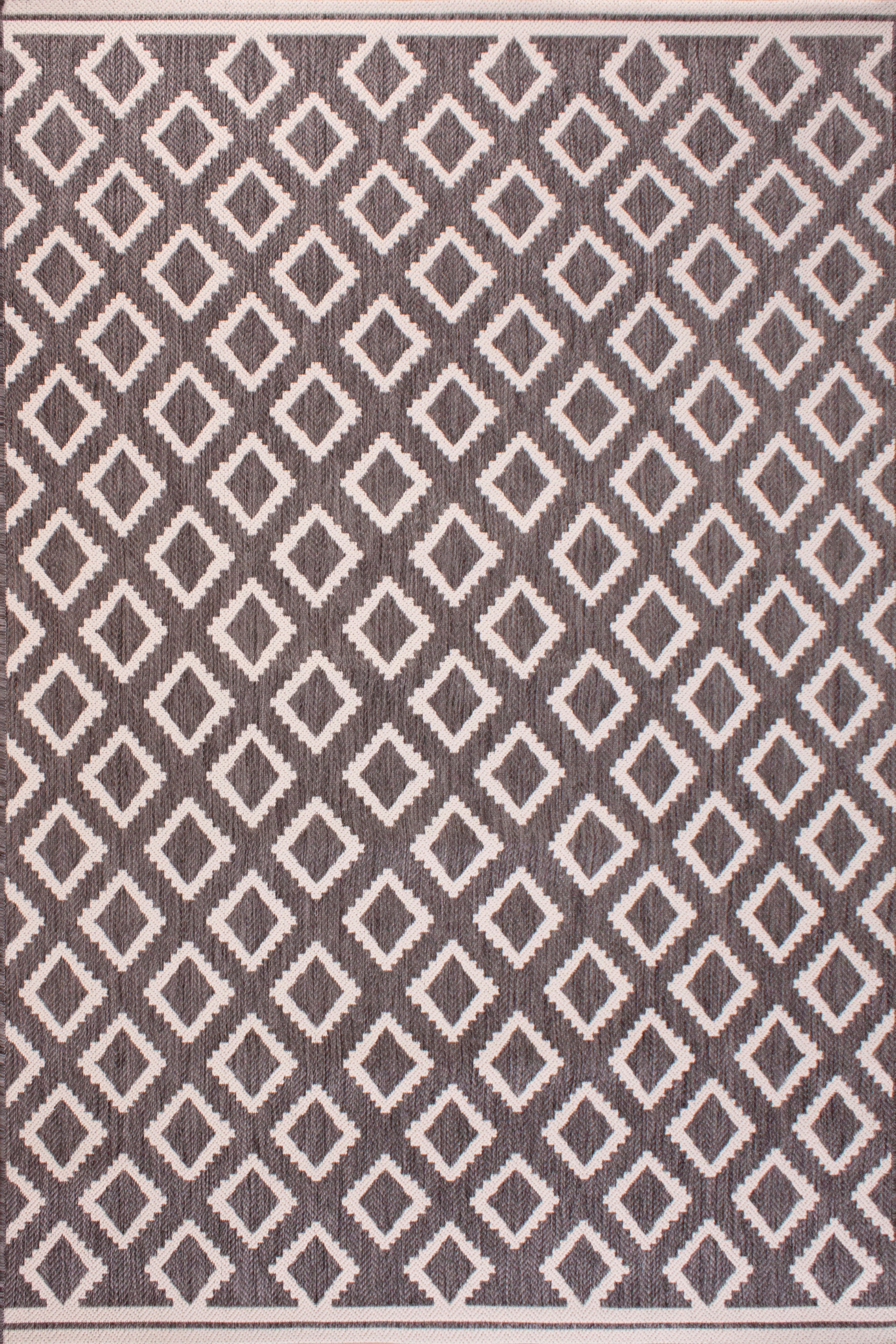 TERRACE DIAMOND GREY