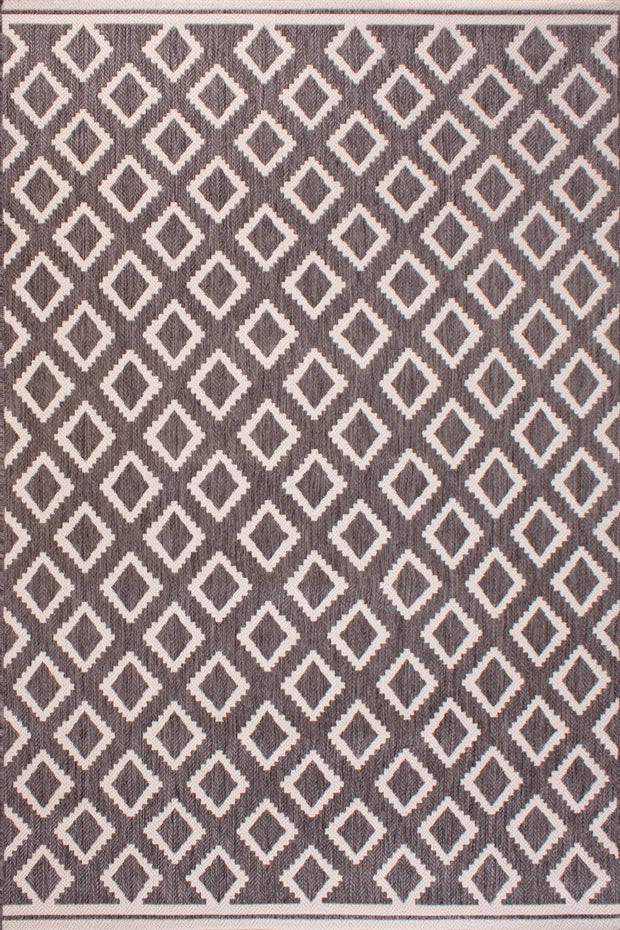 TERRACE DIAMOND GREY