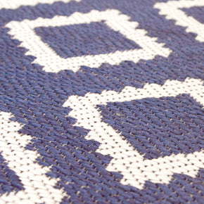 TERRACE DIAMOND NAVY