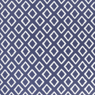 TERRACE DIAMOND NAVY