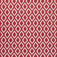 TERRACE DIAMOND RED