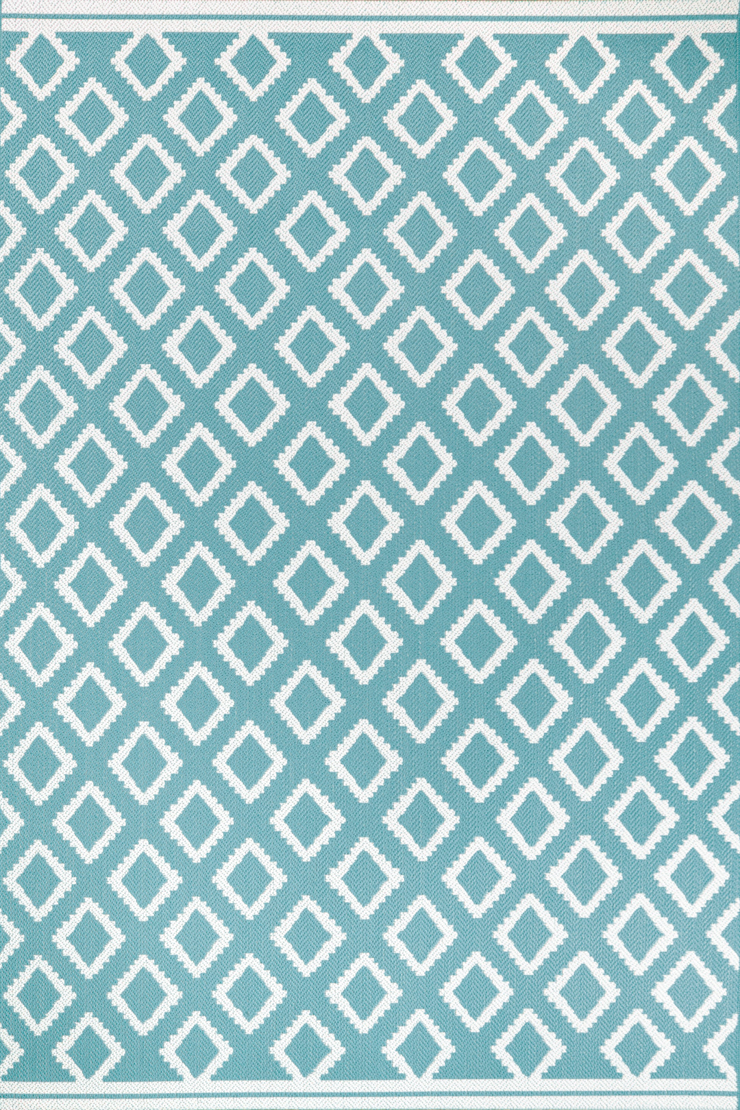 TERRACE DIAMOND TEAL