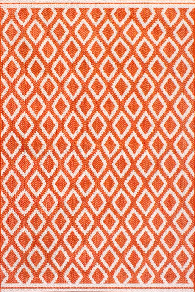 TERRACE DIAMOND TERRACOTTA