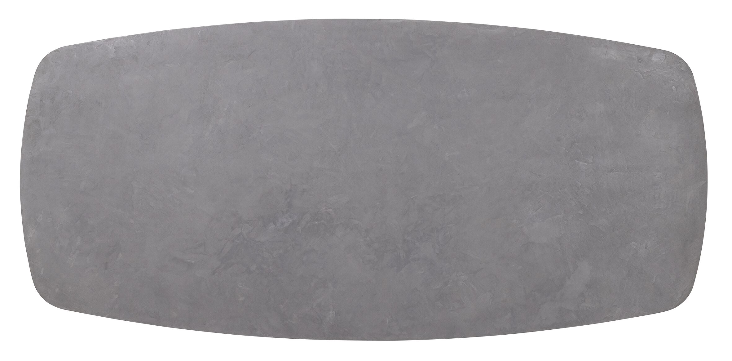 Dining table Vito Danish oval DUSK