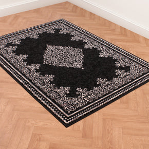 TRADITIONAL POLY DOUGLAS BLACK