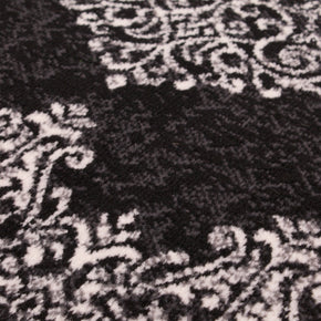 TRADITIONAL POLY DOUGLAS BLACK