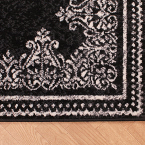 TRADITIONAL POLY DOUGLAS BLACK