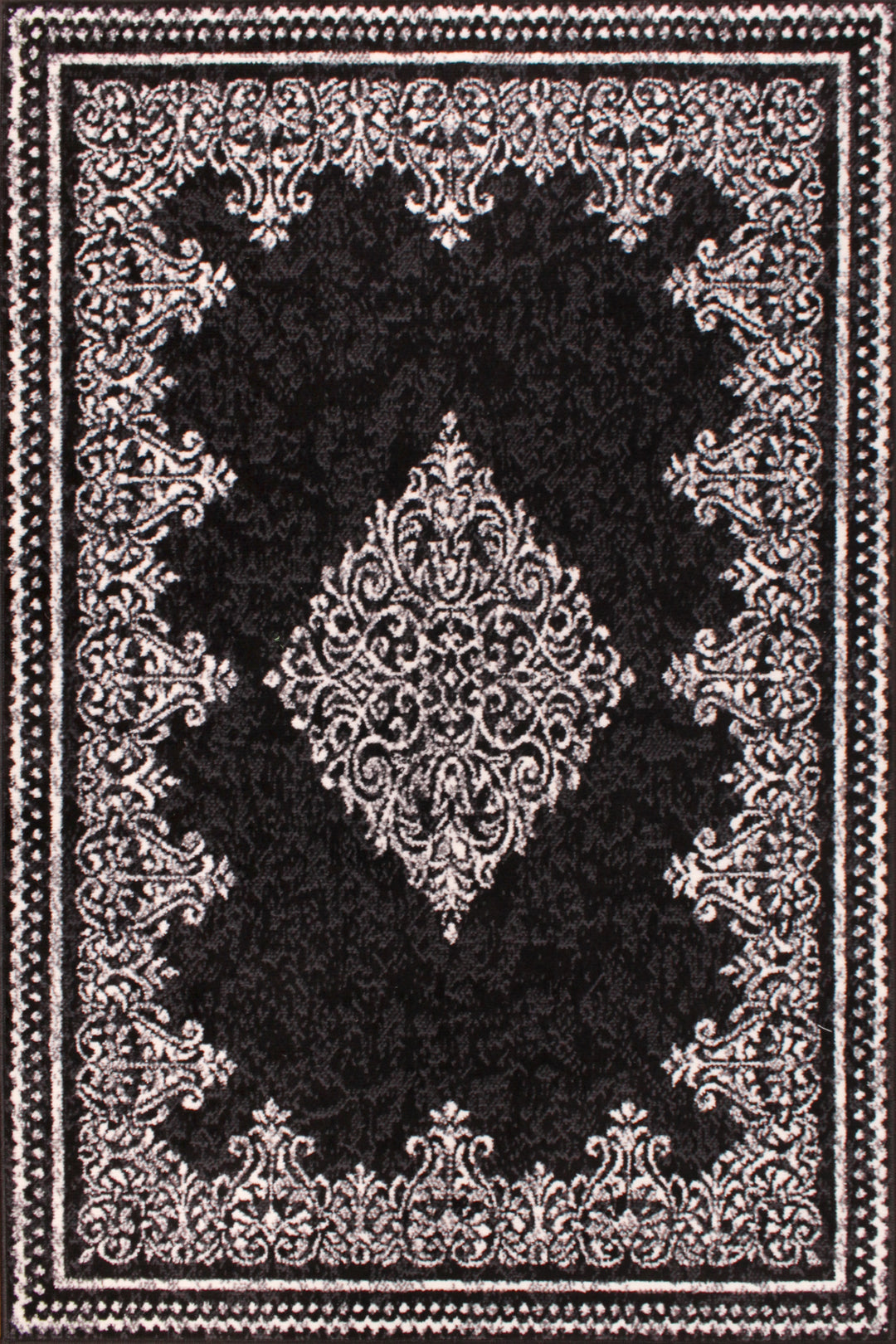 TRADITIONAL POLY DOUGLAS BLACK