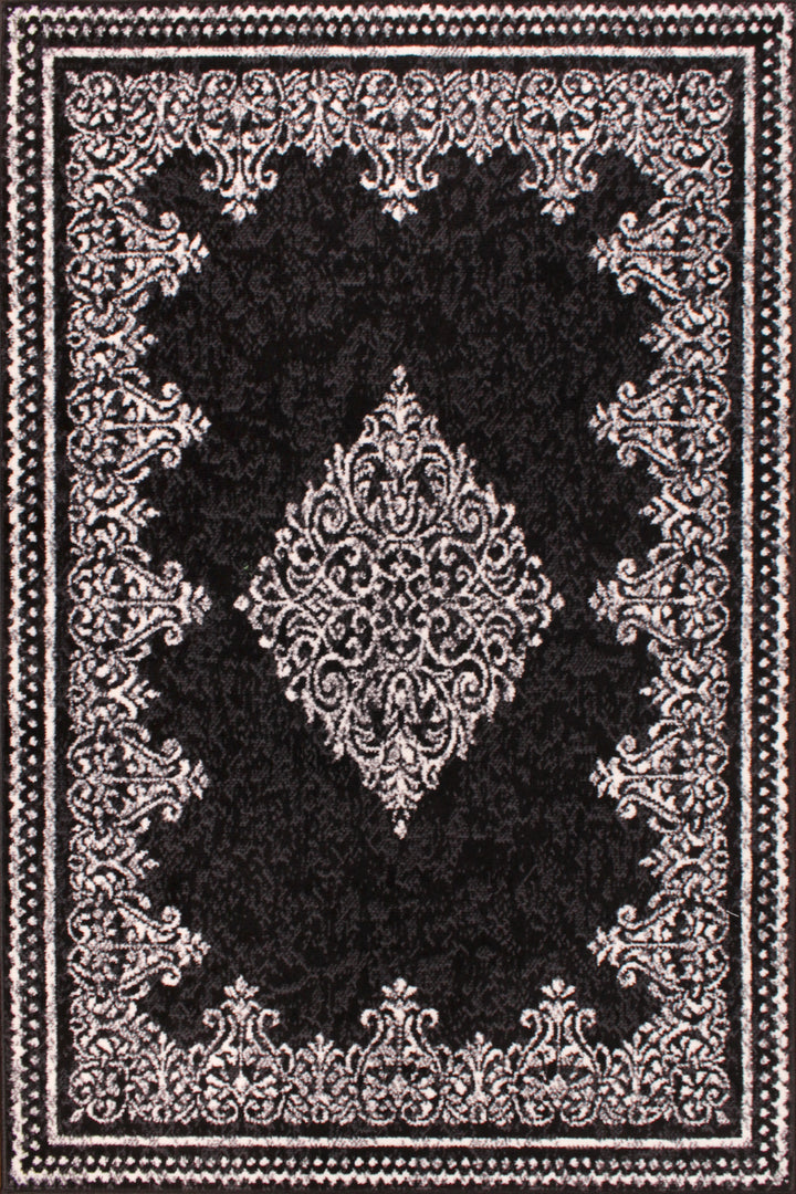 TRADITIONAL POLY DOUGLAS BLACK