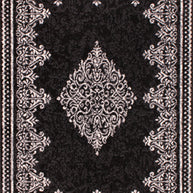 TRADITIONAL POLY DOUGLAS BLACK