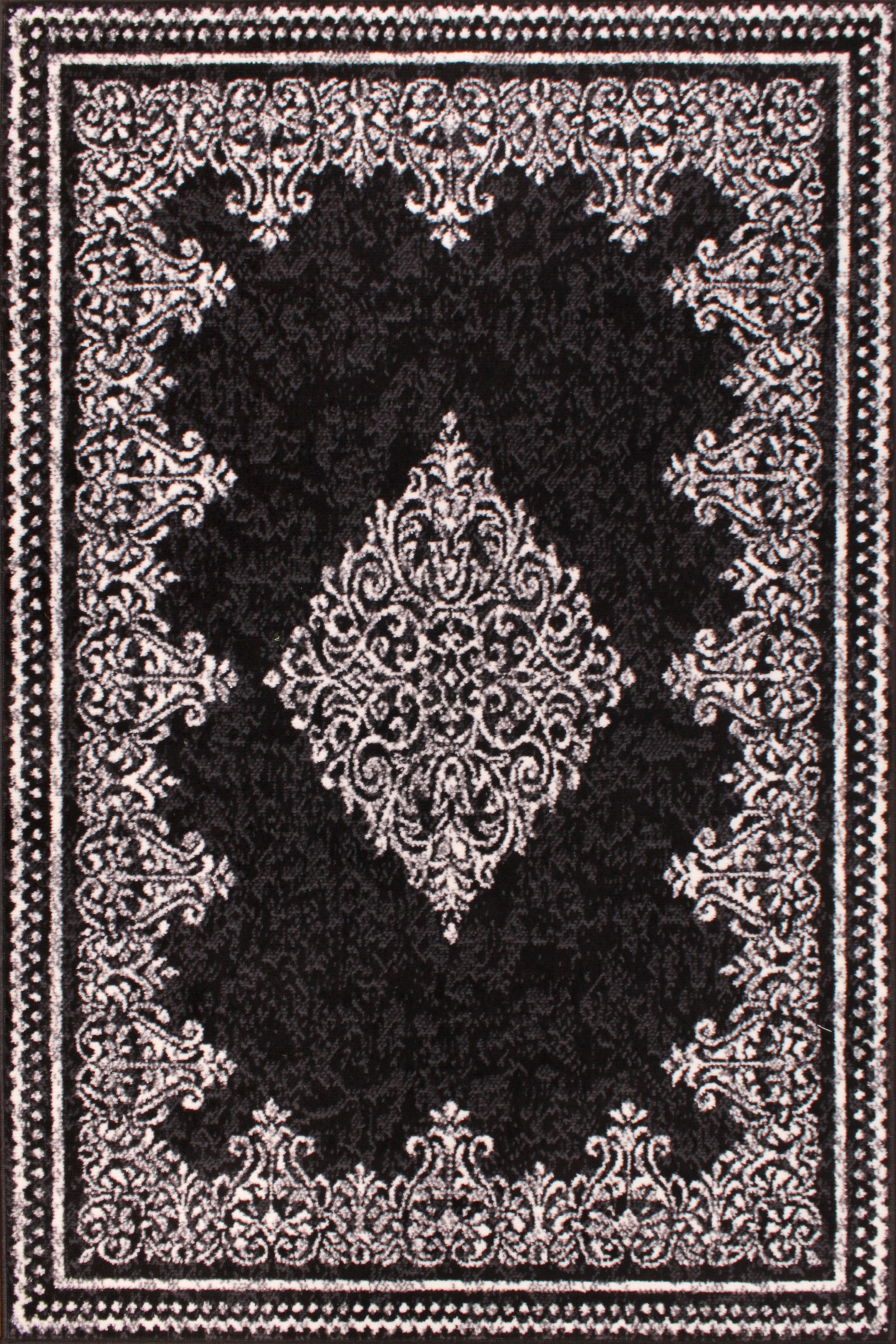 TRADITIONAL POLY DOUGLAS BLACK