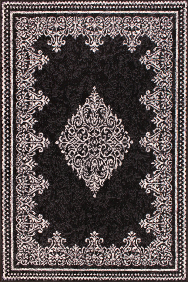 TRADITIONAL POLY DOUGLAS BLACK