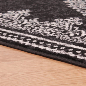 TRADITIONAL POLY DOUGLAS BLACK