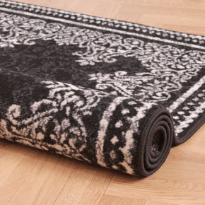 TRADITIONAL POLY DOUGLAS BLACK