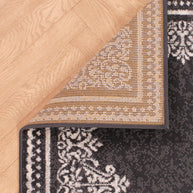 TRADITIONAL POLY DOUGLAS DARK GREY