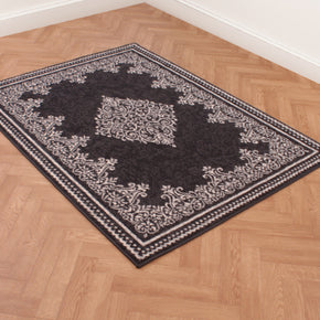 TRADITIONAL POLY DOUGLAS DARK GREY