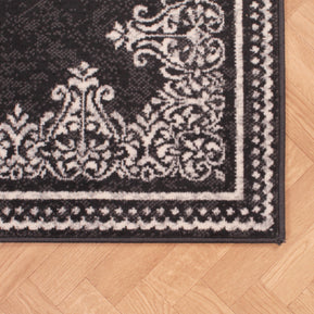 TRADITIONAL POLY DOUGLAS DARK GREY