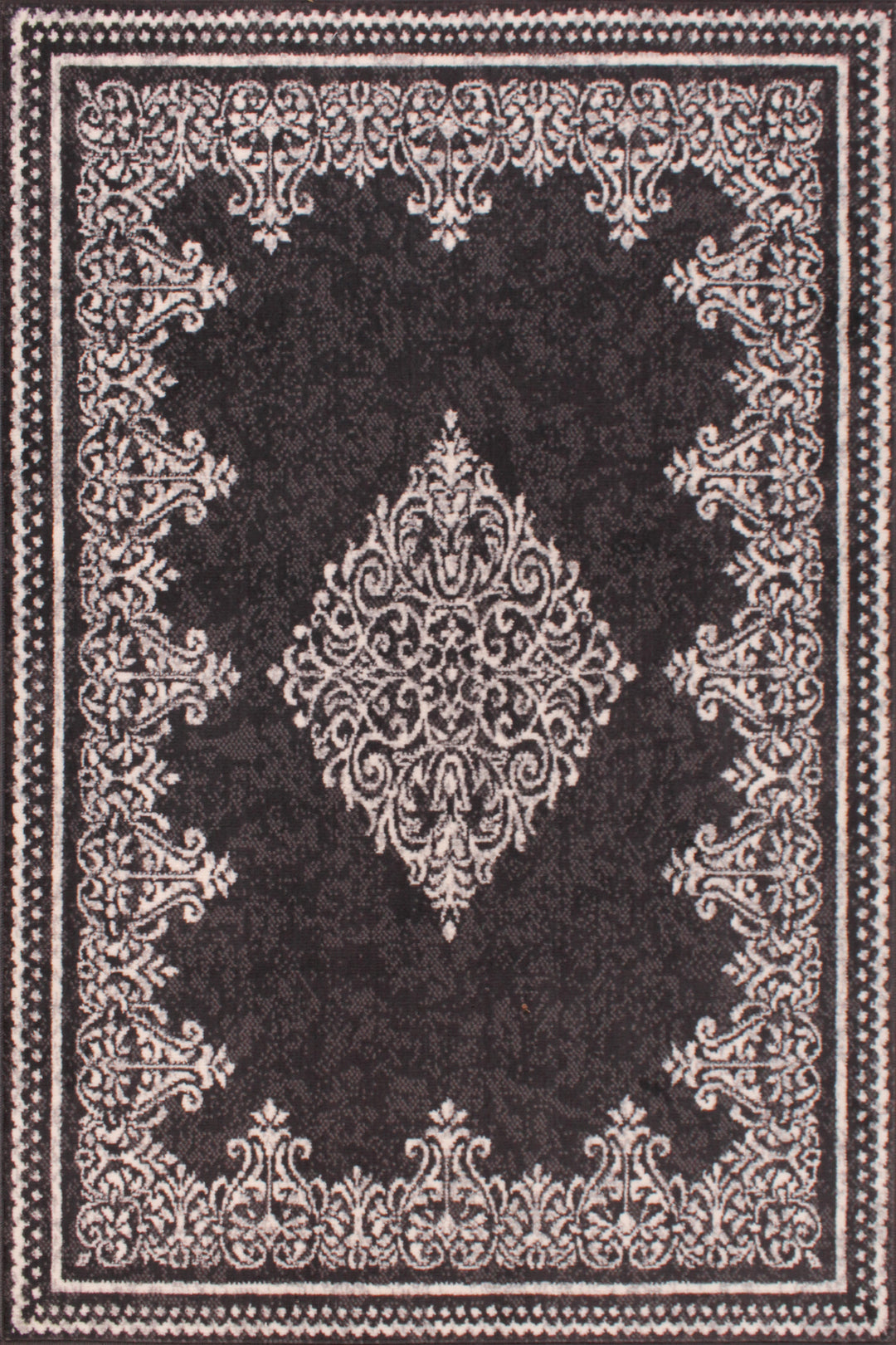 TRADITIONAL POLY DOUGLAS DARK GREY