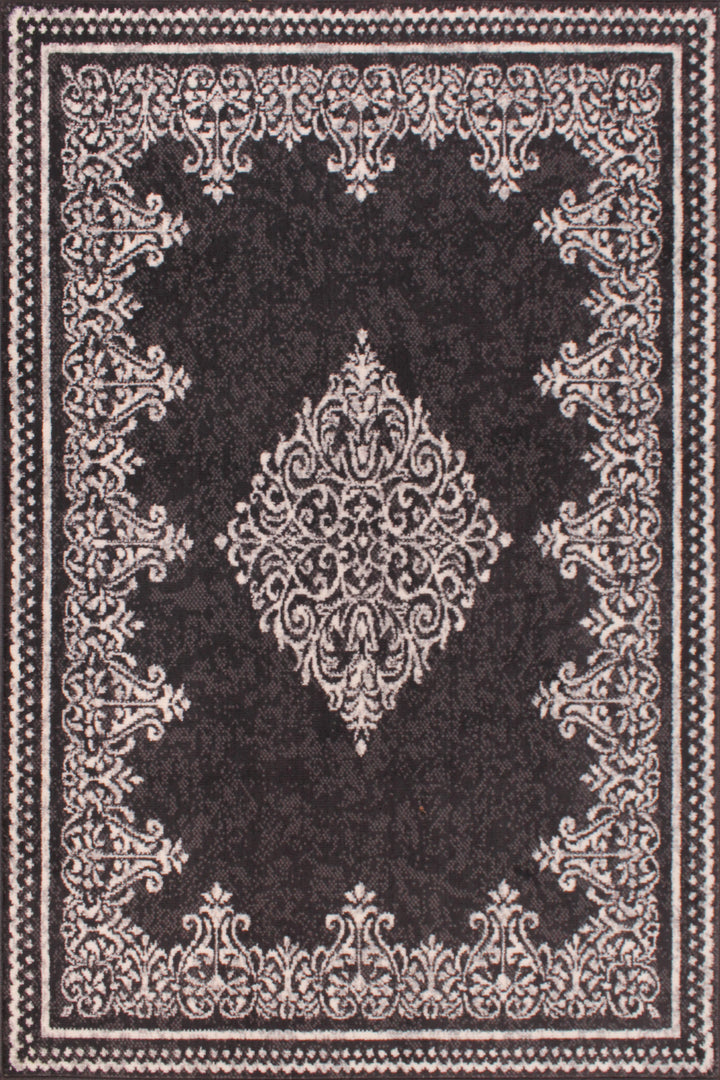 TRADITIONAL POLY DOUGLAS DARK GREY