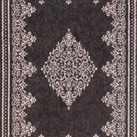 TRADITIONAL POLY DOUGLAS DARK GREY