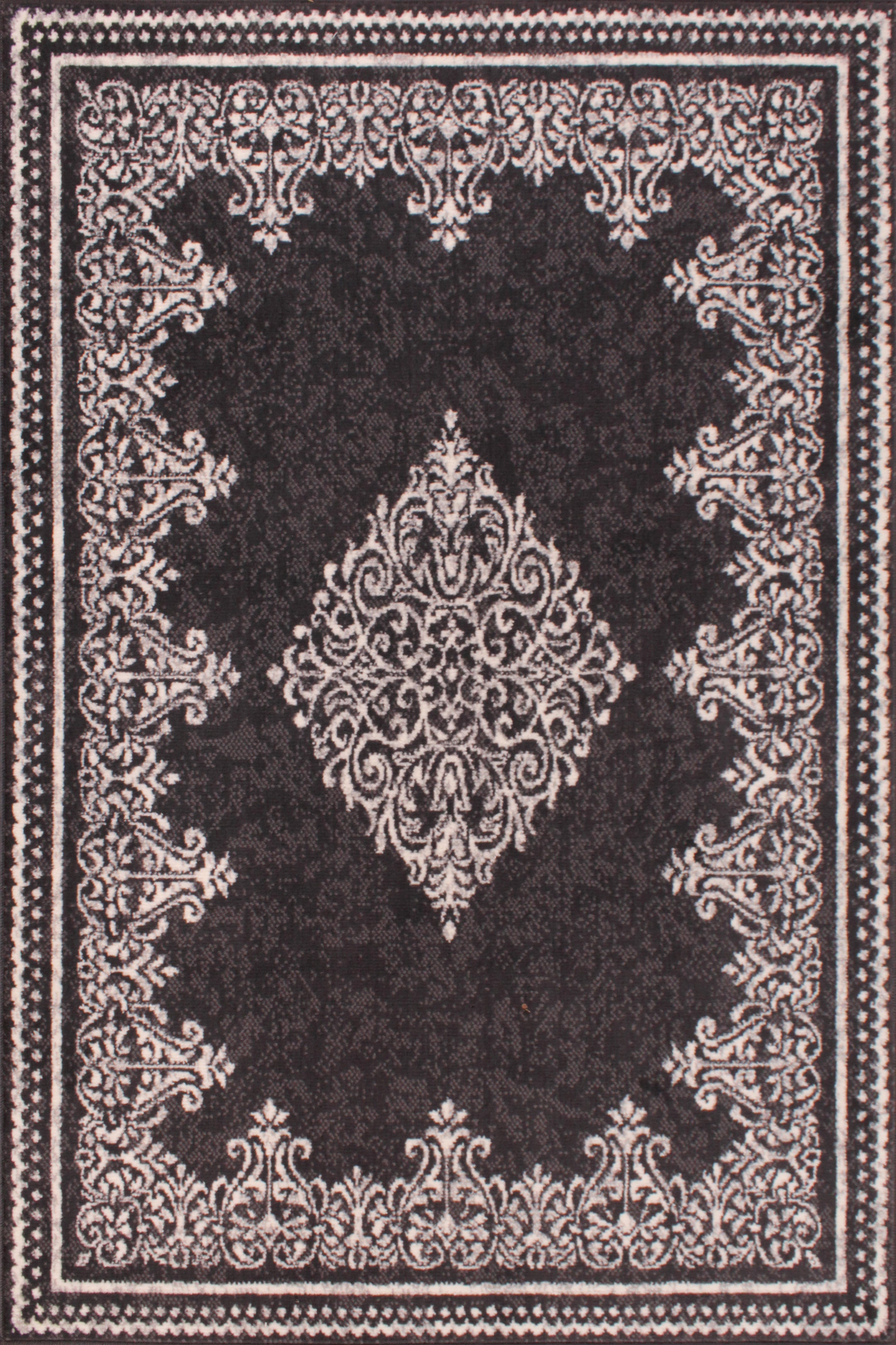 TRADITIONAL POLY DOUGLAS DARK GREY