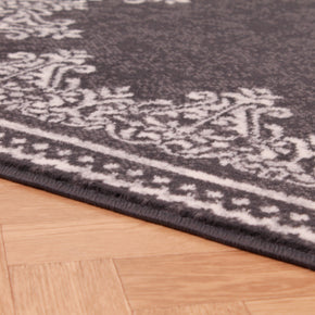 TRADITIONAL POLY DOUGLAS DARK GREY