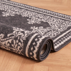 TRADITIONAL POLY DOUGLAS DARK GREY